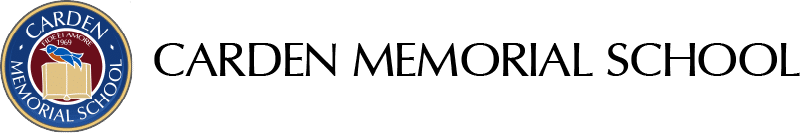 Carden Memorial School