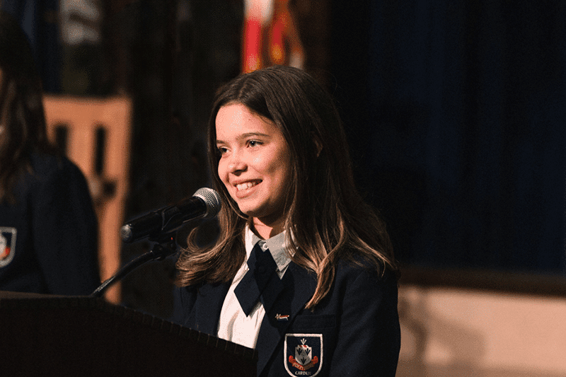 Helping Your Child Build Confidence Through Public Speaking -