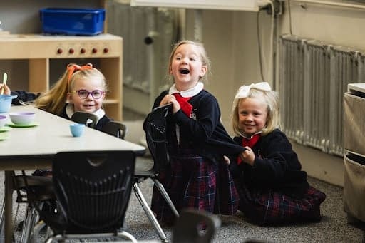 How Character Development Begins in Early Education 2 Importance of Character Development in Early Education