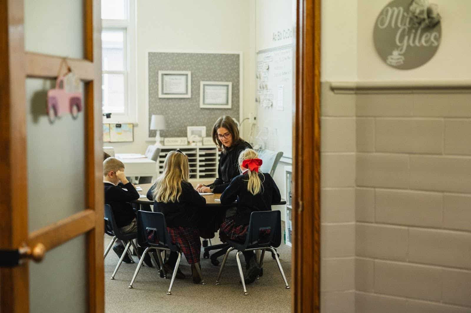 5 Tips for Helping Your Child Transition to a New School