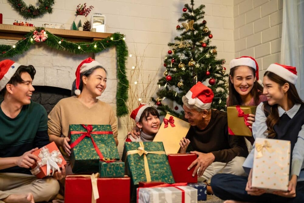 Holiday kindness ideas